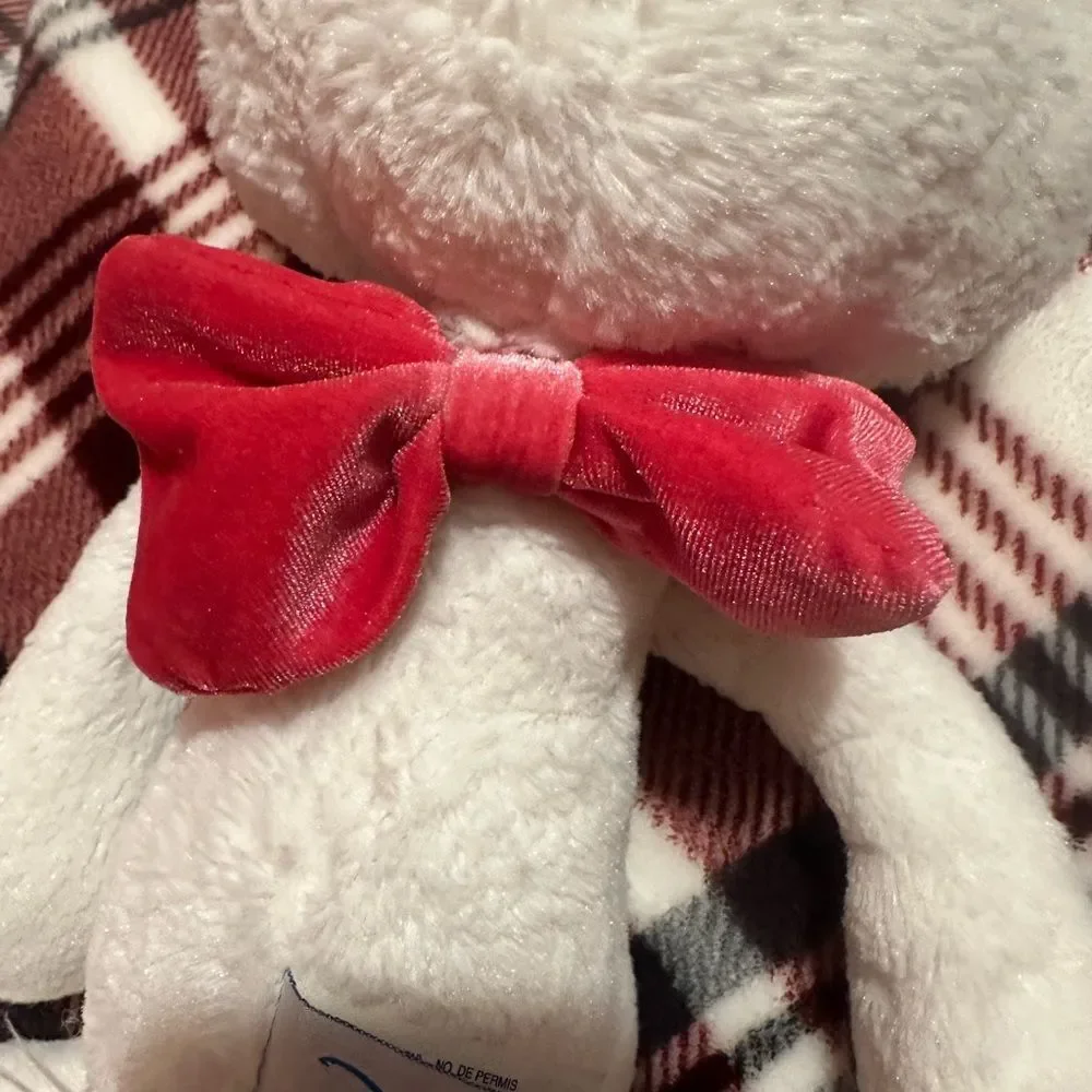 Gund® Plush Disney Marie Toothpick Plush